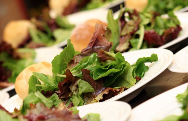 Create a Unique Catered Event